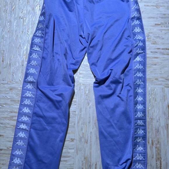Kappa Track suit - Picture 3 of 5